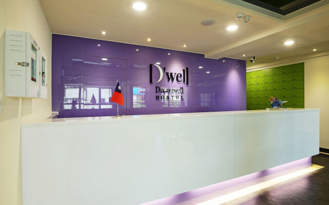 D'well Hostel