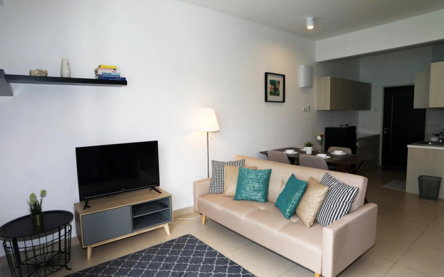 FAMILY COZY HOME @ MIDHILLS GENTING l 8 MINS TO GPO – Guest Rooms – Gohtong Jaya