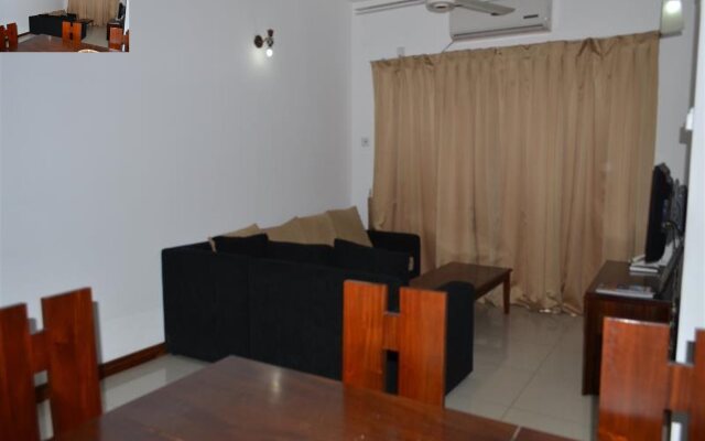 Zain Apartments