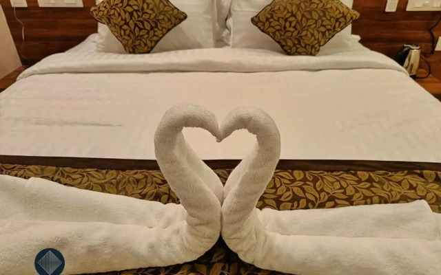 Hotel ESSENCE