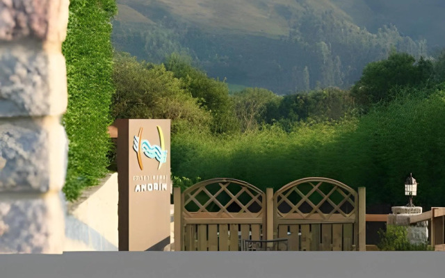Hotel Rural Andrín