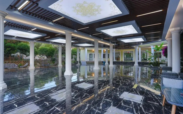 Anadolu Hotels Didim Club