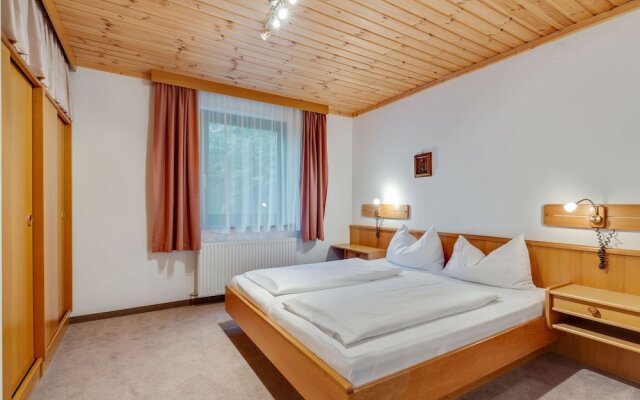 Cushy Apartment in Bad Kleinkirchheim near Ski Area