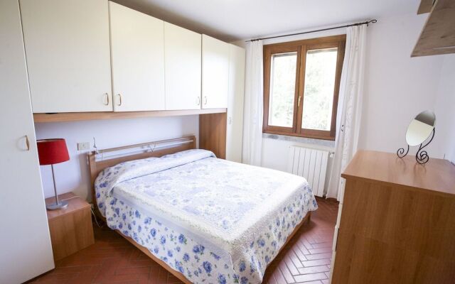 Appartamento Trilo Margherita