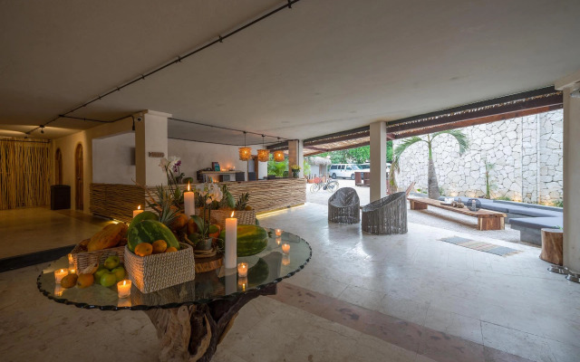 Caribbean Paradise Hotel & Spa - 5th Avenue