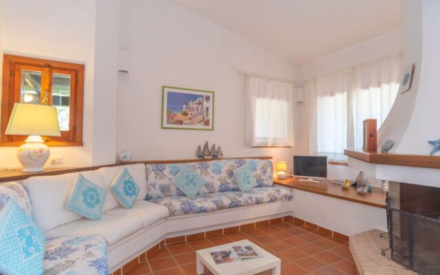 Apartment Femara Palau