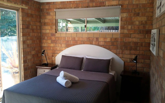Agnes Palms Accommodation