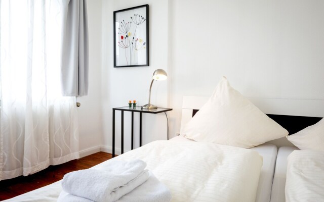 Greenhouse Apartments