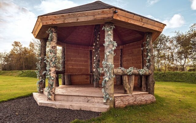 Silverwood Luxury Lodges