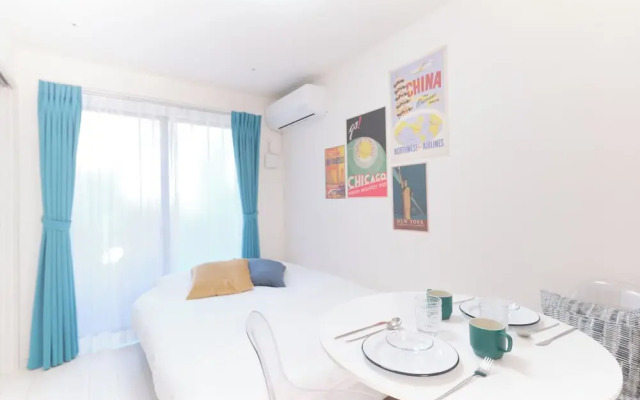 Flora Maison Kamiochiai