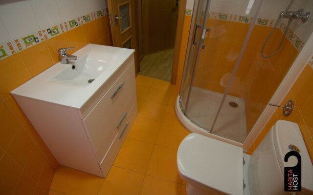 HabitaHost Rincón Del Agua