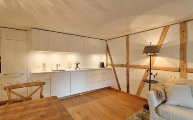 Apartments Dimlej