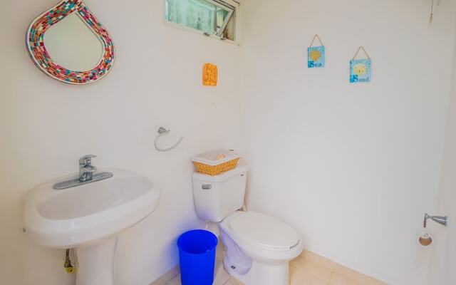 Meridian 310 2 Bedroom Condo by RedAwning