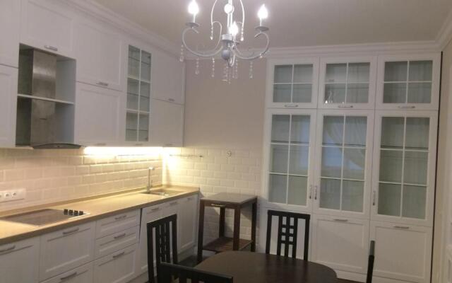 Elite 3 bedroom gated apartment