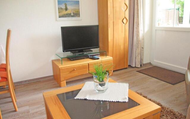 "Landhaus Voss" Typ 1 Nr3