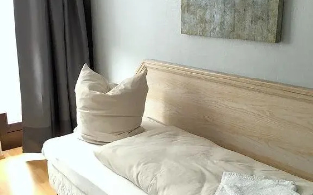 Restaurant-Hotel Zum Wolf