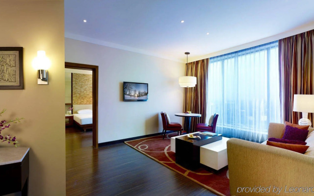 Vivanta Coimbatore