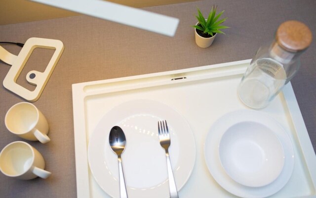 The 12 Suite Empire Damansara