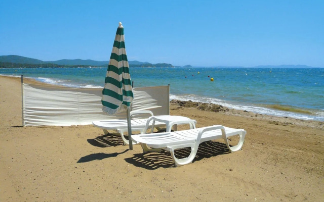 Apartment in Saint-tropez With Beach Access