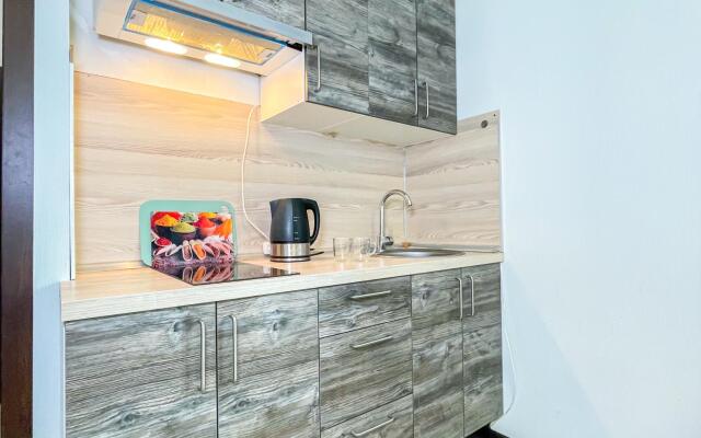 Dearhome on Kalinina Street 24