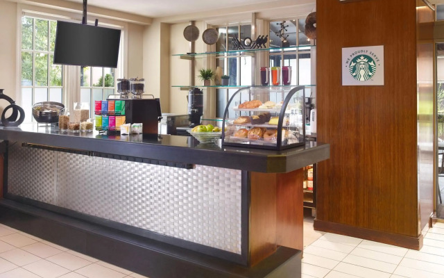 Ellis Hotel, Atlanta, A Tribute Portfolio Hotel by Marriott