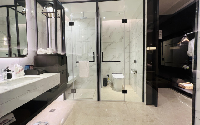 Daochengyading Howard Johnson