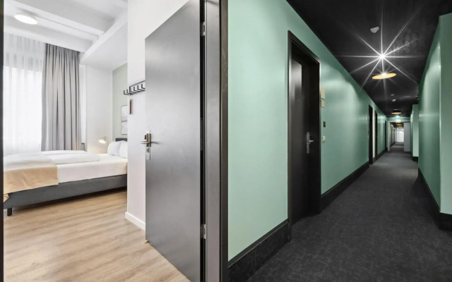 limehome Munich Fritz-Erler Str.