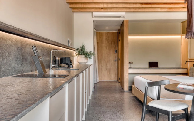 ONTO Alvaro Obregon Mexico City