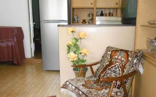 Dodo Guest House