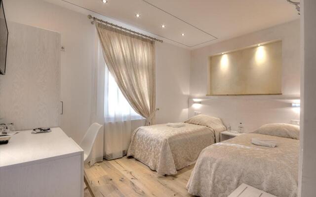 Da Domenico Am Hagelkreuz