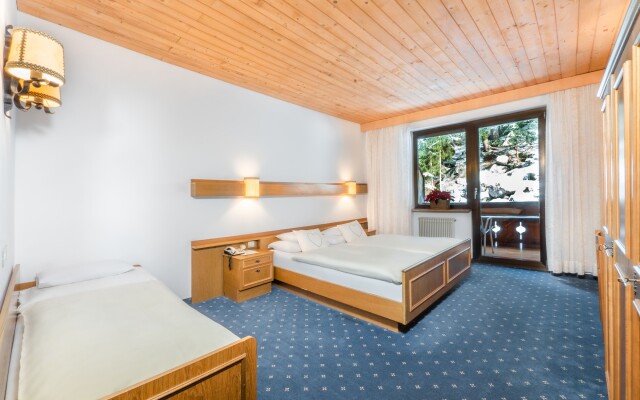 Hotel Pontives