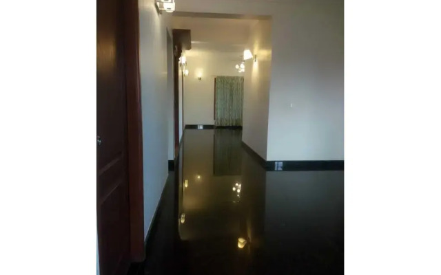 Zions Hotel