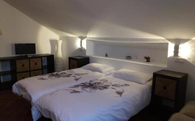 Residencia La Pedriza