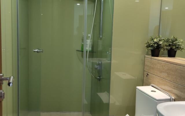 Vortex Suites KLCC by Sayang