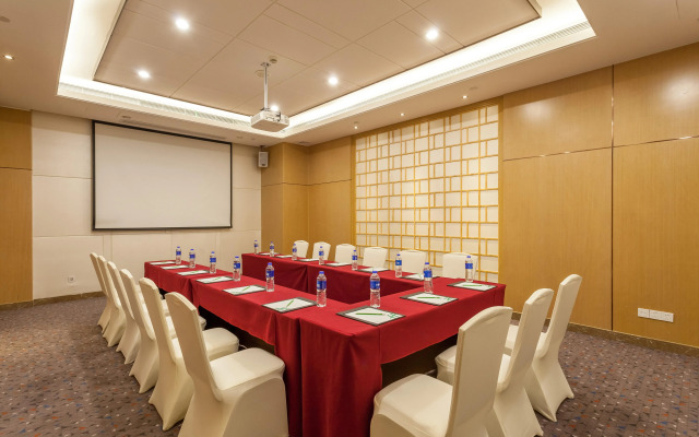 Holiday Inn Vista Shanghai by IHG