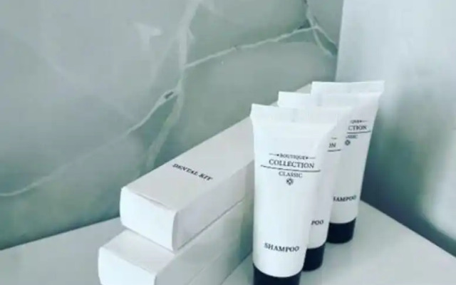 Sea & Lake View Villa