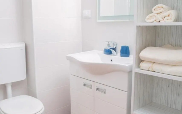 Apartment Koral