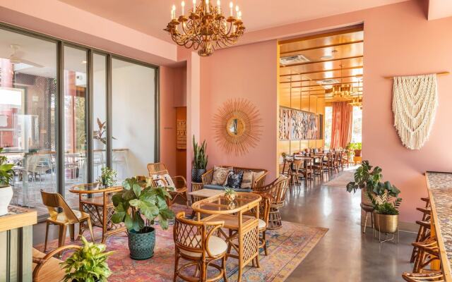 East Austin Hotel