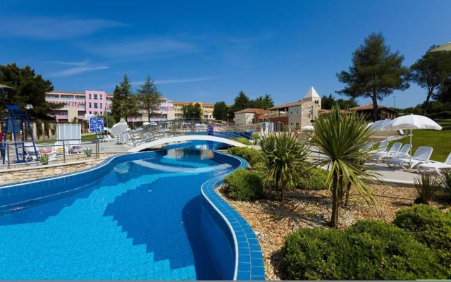 Hotel Garden Istra Plava Laguna