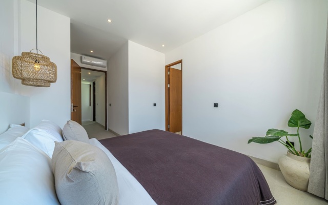Villa Kembali 10 – Guest Rooms – Pecatu