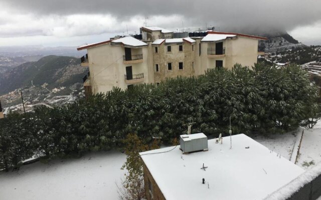 Ehden Country Club