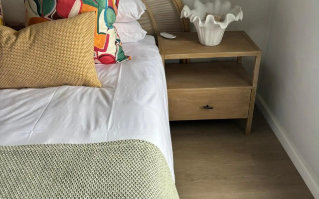 Symphony Suites