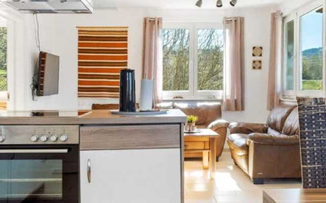 5 Person Holiday Home in Lonevag-by Traum