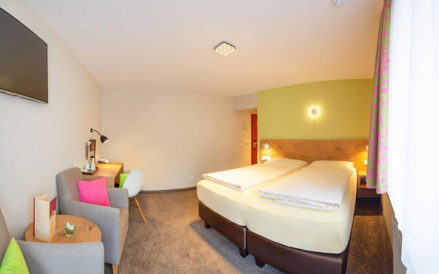 Hotel Azenberg Stuttgart, Sure Hotel Collection by BW