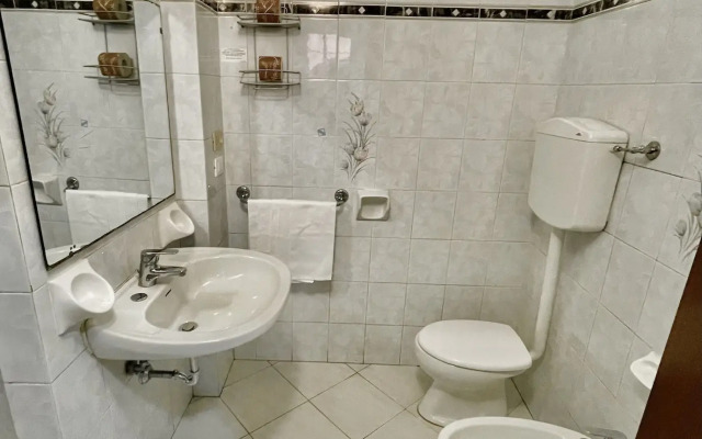 Albergo San Vitale
