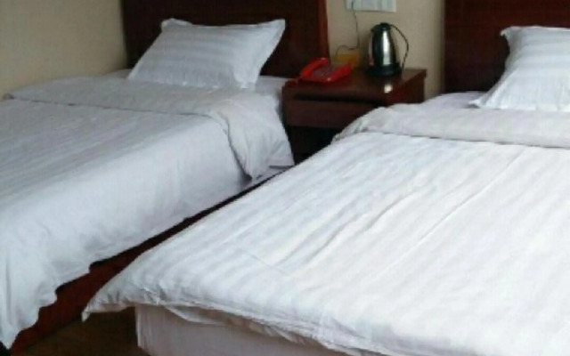 Huayuan Hotel