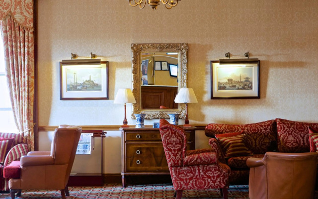 Macdonald Crutherland House and Spa