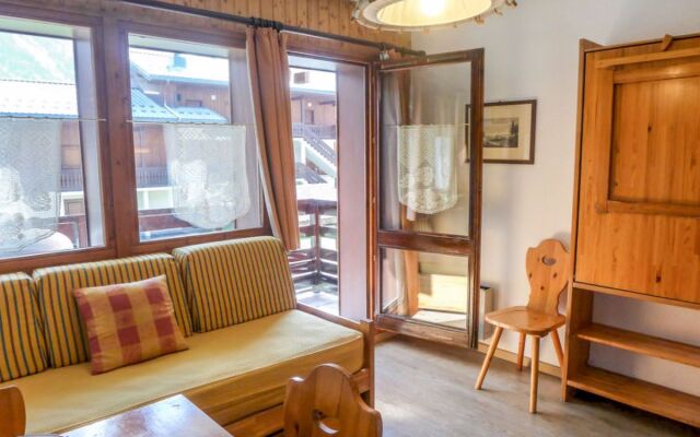 Les Jardins du Mont-Blanc 14725