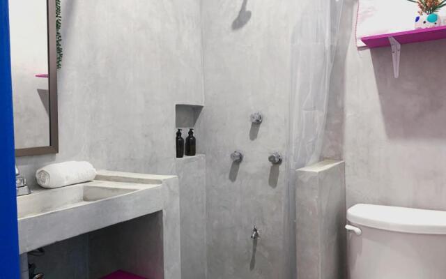 Beautiful & Cozy Studio in Akumal Paradise-Wifi, AC