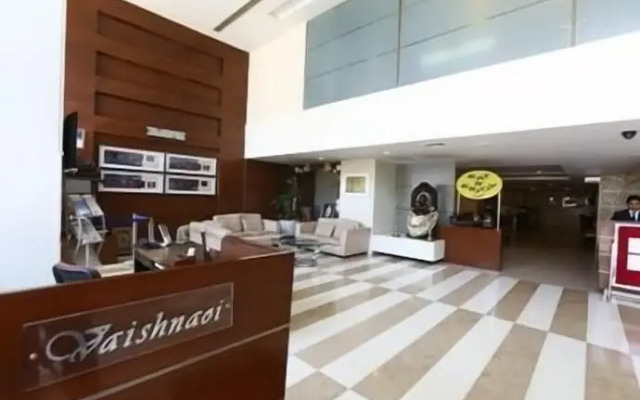 Hotel Vaishnaoi